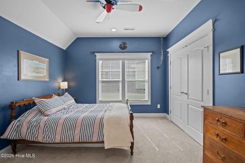 Tiny photo for 824 Cupola Drive, Wilmington, NC 28409 (MLS # 100559894)