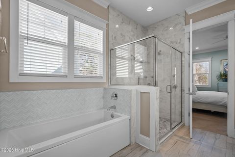 Tiny photo for 824 Cupola Drive, Wilmington, NC 28409 (MLS # 100559894)