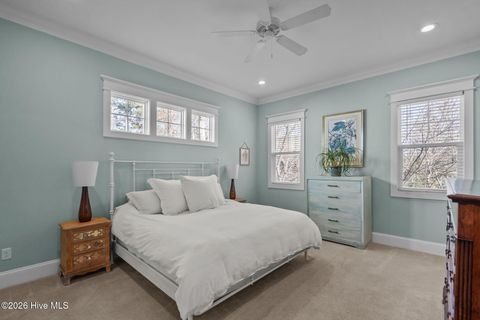 Tiny photo for 824 Cupola Drive, Wilmington, NC 28409 (MLS # 100559894)