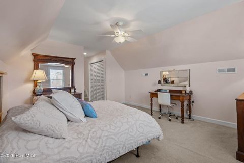 Tiny photo for 824 Cupola Drive, Wilmington, NC 28409 (MLS # 100559894)