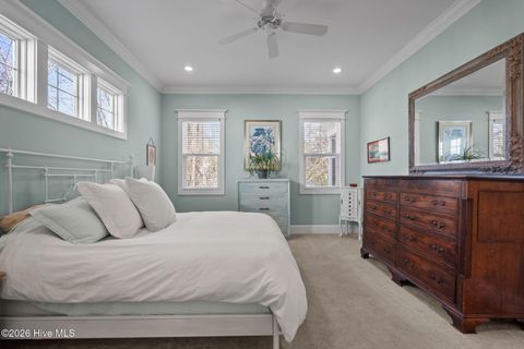 Tiny photo for 824 Cupola Drive, Wilmington, NC 28409 (MLS # 100559894)