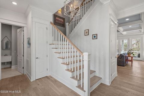 Tiny photo for 824 Cupola Drive, Wilmington, NC 28409 (MLS # 100559894)