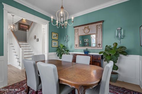 Tiny photo for 824 Cupola Drive, Wilmington, NC 28409 (MLS # 100559894)