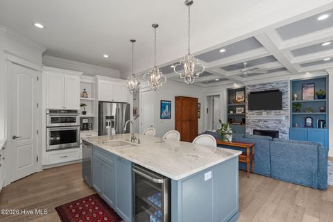 Tiny photo for 824 Cupola Drive, Wilmington, NC 28409 (MLS # 100559894)