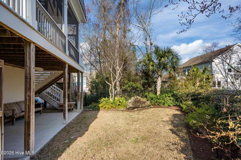 Tiny photo for 824 Cupola Drive, Wilmington, NC 28409 (MLS # 100559894)