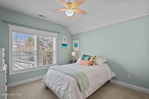 Tiny photo for 824 Cupola Drive, Wilmington, NC 28409 (MLS # 100559894)