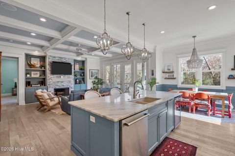 Tiny photo for 824 Cupola Drive, Wilmington, NC 28409 (MLS # 100559894)