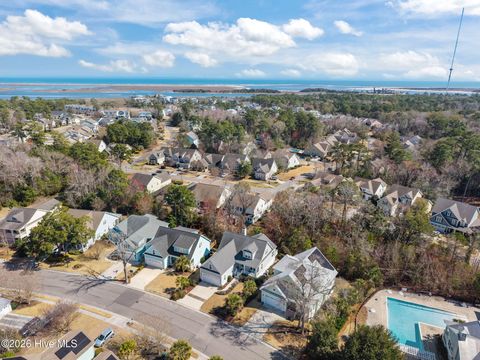 Tiny photo for 824 Cupola Drive, Wilmington, NC 28409 (MLS # 100559894)