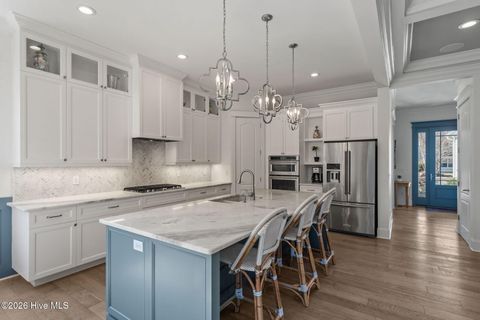 Tiny photo for 824 Cupola Drive, Wilmington, NC 28409 (MLS # 100559894)