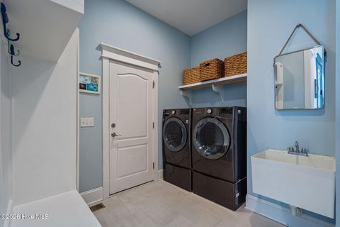 Tiny photo for 824 Cupola Drive, Wilmington, NC 28409 (MLS # 100559894)