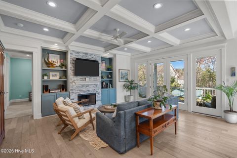 Tiny photo for 824 Cupola Drive, Wilmington, NC 28409 (MLS # 100559894)