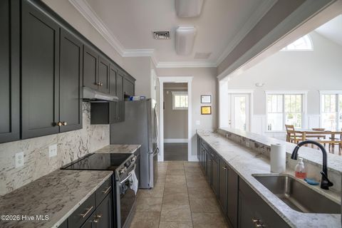 Tiny photo for 824 Cupola Drive, Wilmington, NC 28409 (MLS # 100559894)