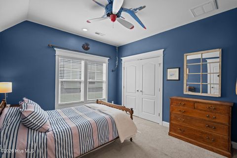 Tiny photo for 824 Cupola Drive, Wilmington, NC 28409 (MLS # 100559894)