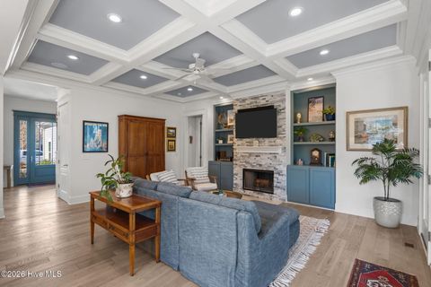 Tiny photo for 824 Cupola Drive, Wilmington, NC 28409 (MLS # 100559894)