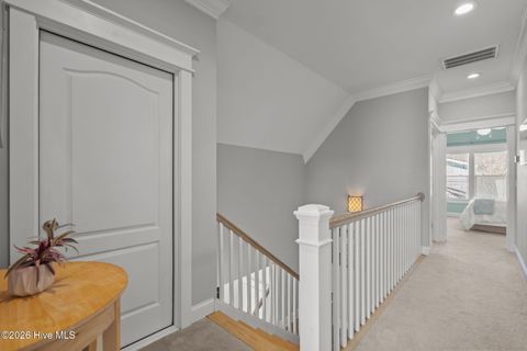 Tiny photo for 824 Cupola Drive, Wilmington, NC 28409 (MLS # 100559894)