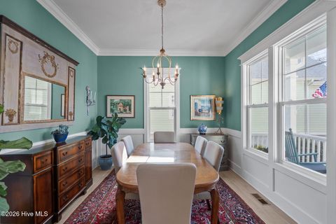 Tiny photo for 824 Cupola Drive, Wilmington, NC 28409 (MLS # 100559894)