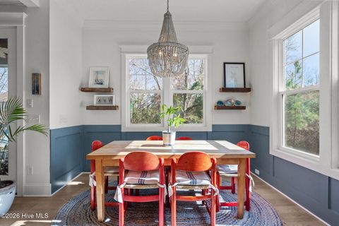 Tiny photo for 824 Cupola Drive, Wilmington, NC 28409 (MLS # 100559894)