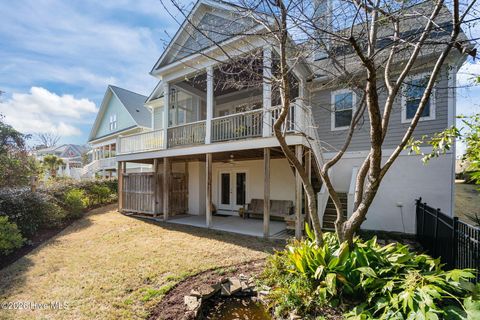 Tiny photo for 824 Cupola Drive, Wilmington, NC 28409 (MLS # 100559894)