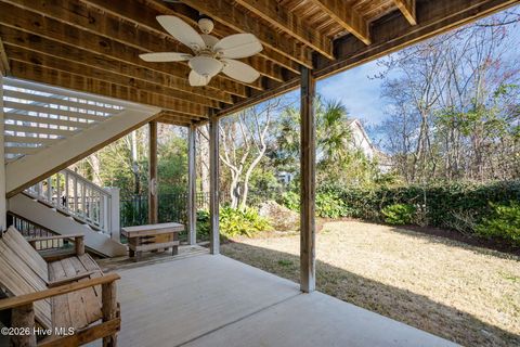 Tiny photo for 824 Cupola Drive, Wilmington, NC 28409 (MLS # 100559894)