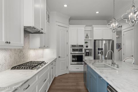 Tiny photo for 824 Cupola Drive, Wilmington, NC 28409 (MLS # 100559894)