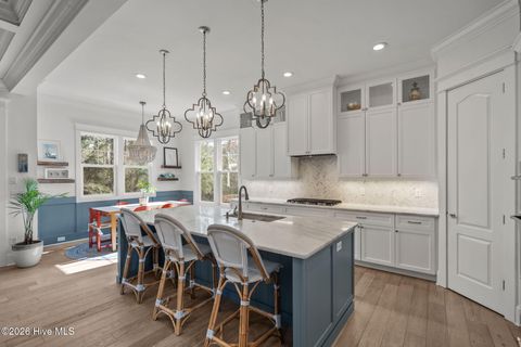 Tiny photo for 824 Cupola Drive, Wilmington, NC 28409 (MLS # 100559894)