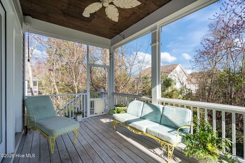 Tiny photo for 824 Cupola Drive, Wilmington, NC 28409 (MLS # 100559894)