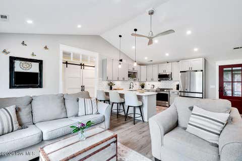 Tiny photo for 1139 E Leonard Street, Southport, NC 28461 (MLS # 100597990)