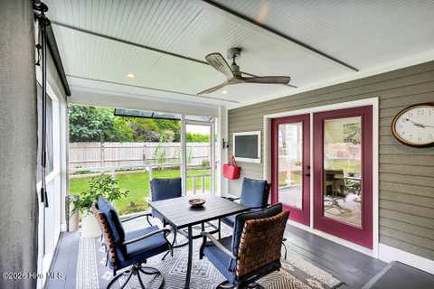 Tiny photo for 1139 E Leonard Street, Southport, NC 28461 (MLS # 100597990)
