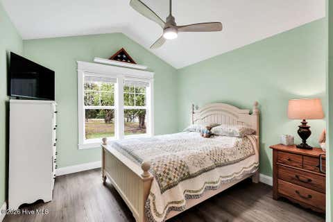 Tiny photo for 1139 E Leonard Street, Southport, NC 28461 (MLS # 100597990)