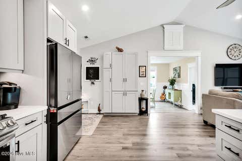 Tiny photo for 1139 E Leonard Street, Southport, NC 28461 (MLS # 100597990)