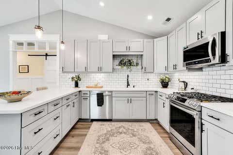 Tiny photo for 1139 E Leonard Street, Southport, NC 28461 (MLS # 100597990)