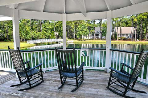 Tiny photo for 1139 E Leonard Street, Southport, NC 28461 (MLS # 100597990)