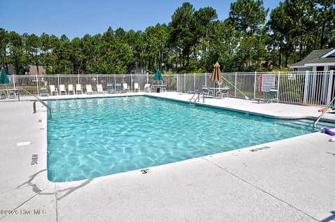 Tiny photo for 1139 E Leonard Street, Southport, NC 28461 (MLS # 100597990)