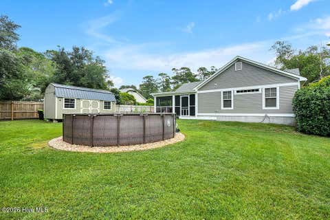 Tiny photo for 1139 E Leonard Street, Southport, NC 28461 (MLS # 100597990)
