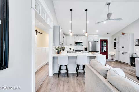 Tiny photo for 1139 E Leonard Street, Southport, NC 28461 (MLS # 100597990)