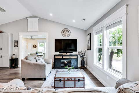 Tiny photo for 1139 E Leonard Street, Southport, NC 28461 (MLS # 100597990)