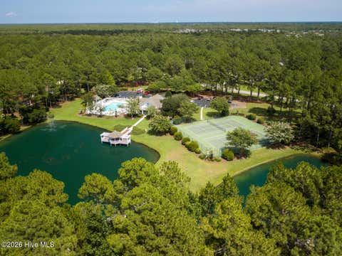 Tiny photo for 1139 E Leonard Street, Southport, NC 28461 (MLS # 100597990)