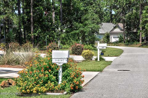 Tiny photo for 1139 E Leonard Street, Southport, NC 28461 (MLS # 100597990)