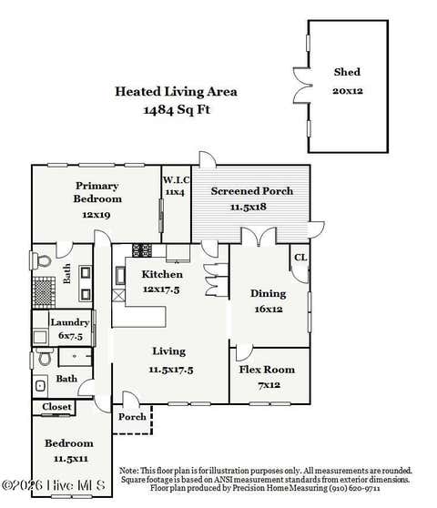 Tiny photo for 1139 E Leonard Street, Southport, NC 28461 (MLS # 100597990)