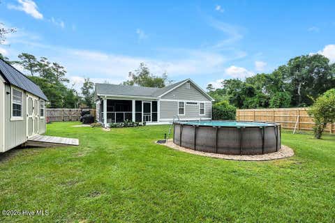 Tiny photo for 1139 E Leonard Street, Southport, NC 28461 (MLS # 100597990)