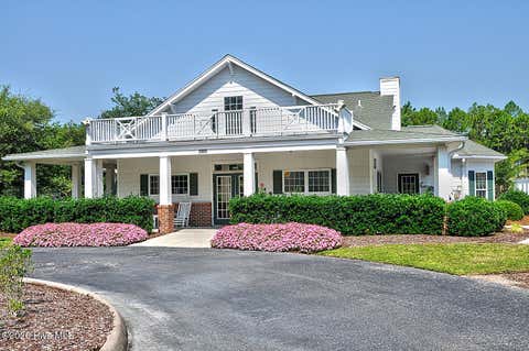 Tiny photo for 1139 E Leonard Street, Southport, NC 28461 (MLS # 100597990)