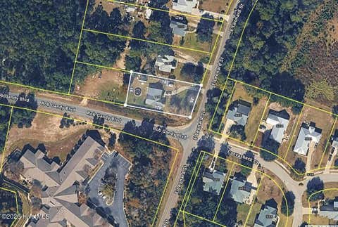Tiny photo for 1139 E Leonard Street, Southport, NC 28461 (MLS # 100597990)