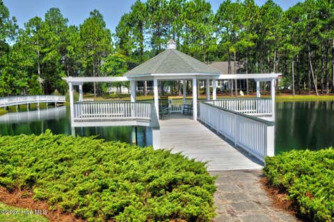 Tiny photo for 1139 E Leonard Street, Southport, NC 28461 (MLS # 100597990)