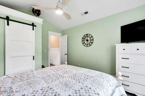 Tiny photo for 1139 E Leonard Street, Southport, NC 28461 (MLS # 100597990)
