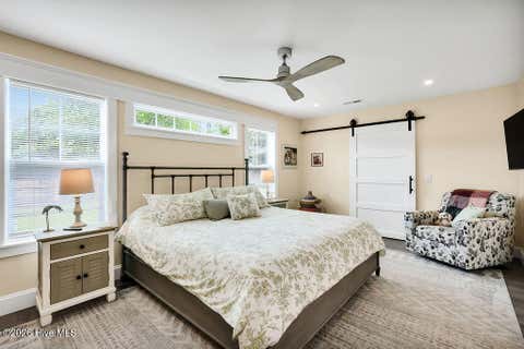 Tiny photo for 1139 E Leonard Street, Southport, NC 28461 (MLS # 100597990)
