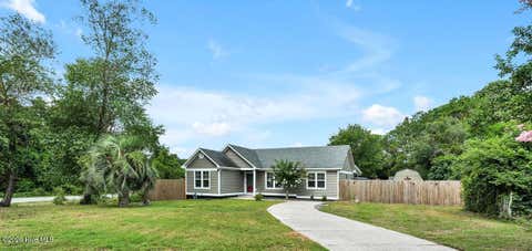 Tiny photo for 1139 E Leonard Street, Southport, NC 28461 (MLS # 100597990)