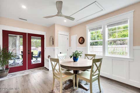Tiny photo for 1139 E Leonard Street, Southport, NC 28461 (MLS # 100597990)
