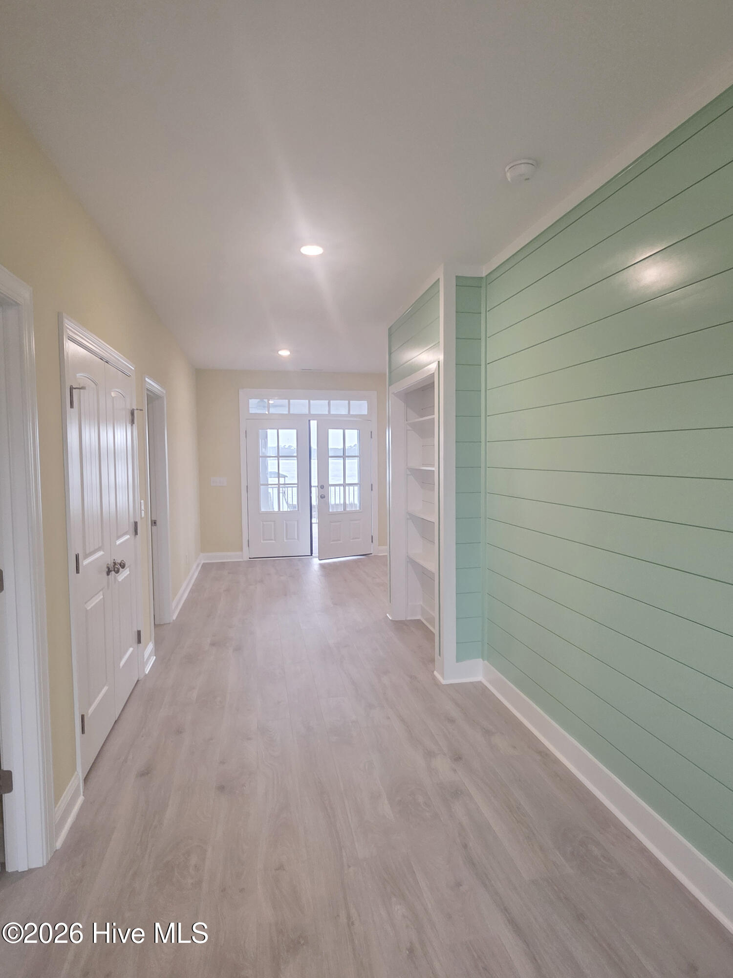 157 Big Hammock Point Road