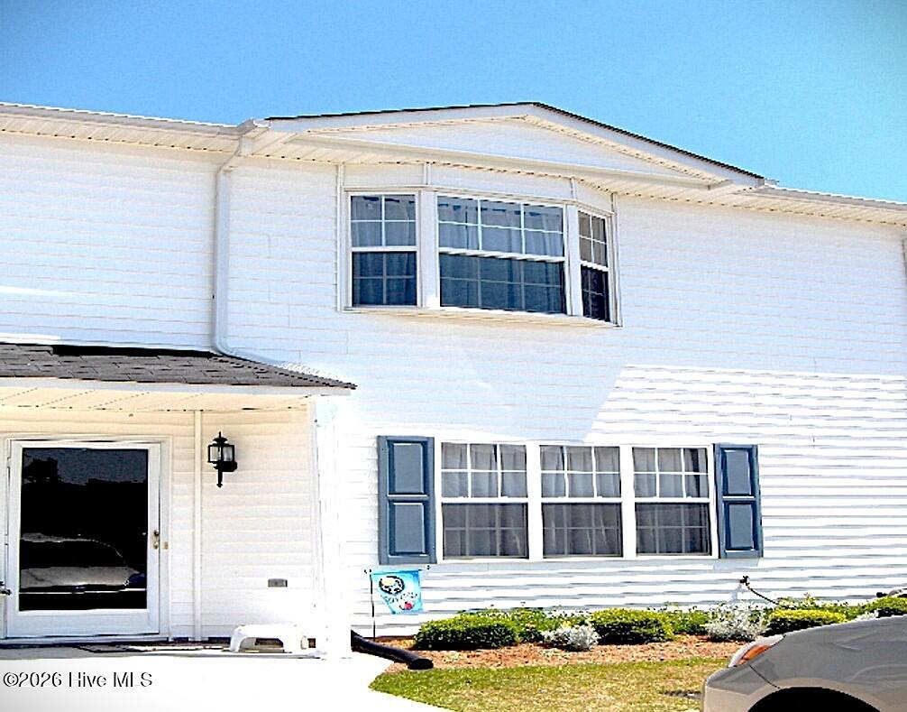 Photo of 3943 Sterling Pointe Drive #Rrr4, Winterville, NC 28590 (MLS # 100590275)