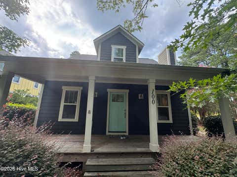 Homes For Rent - 100 Jefferson Street<br/> Southern Pines, NC 28387